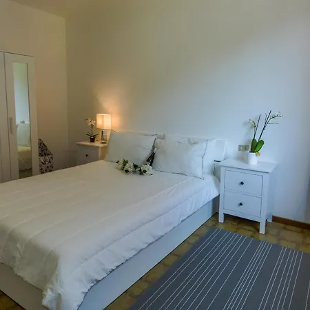 Gisazio Sleeps 4 Апартаменты *