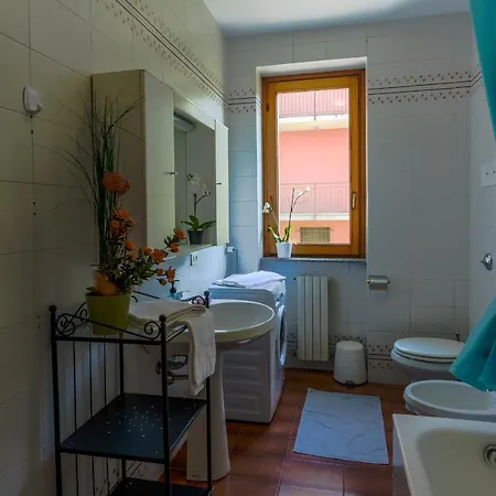 Gisazio Sleeps 4 Перледо