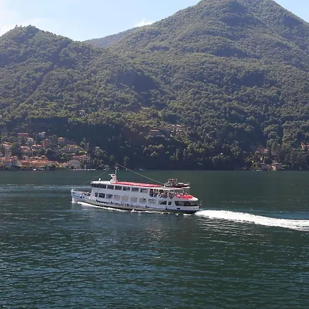 Appartement Gisazio Sleeps 4
