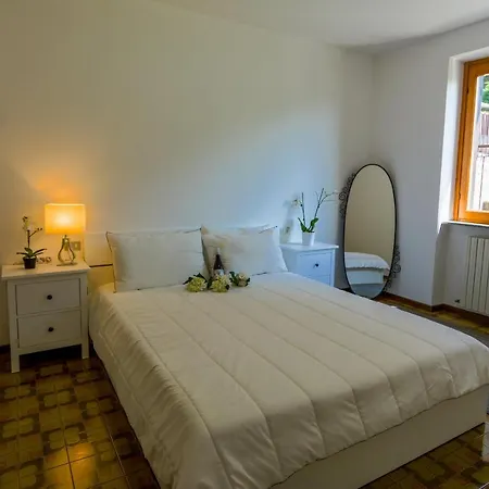 Gisazio Sleeps 4 Appartement *